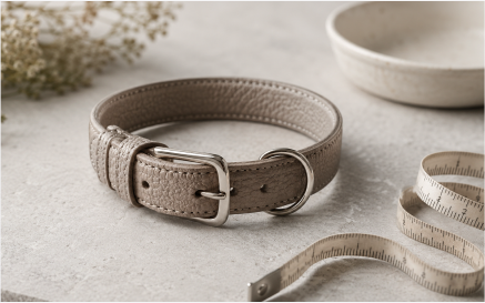 The Measure of a Collar